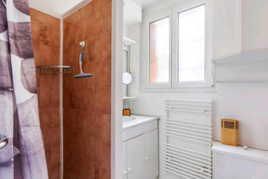 Studio Cocooning Proche Plage & Centre Trouville-sur-Mer Dış mekan fotoğraf