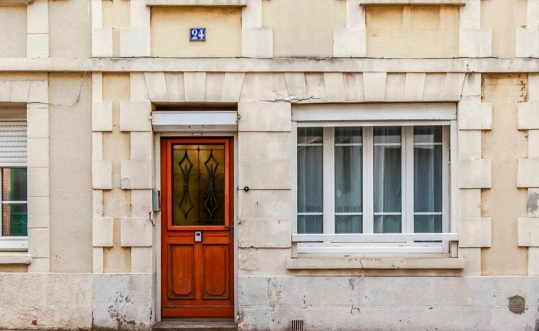 Studio Cocooning Proche Plage & Centre Trouville-sur-Mer Dış mekan fotoğraf