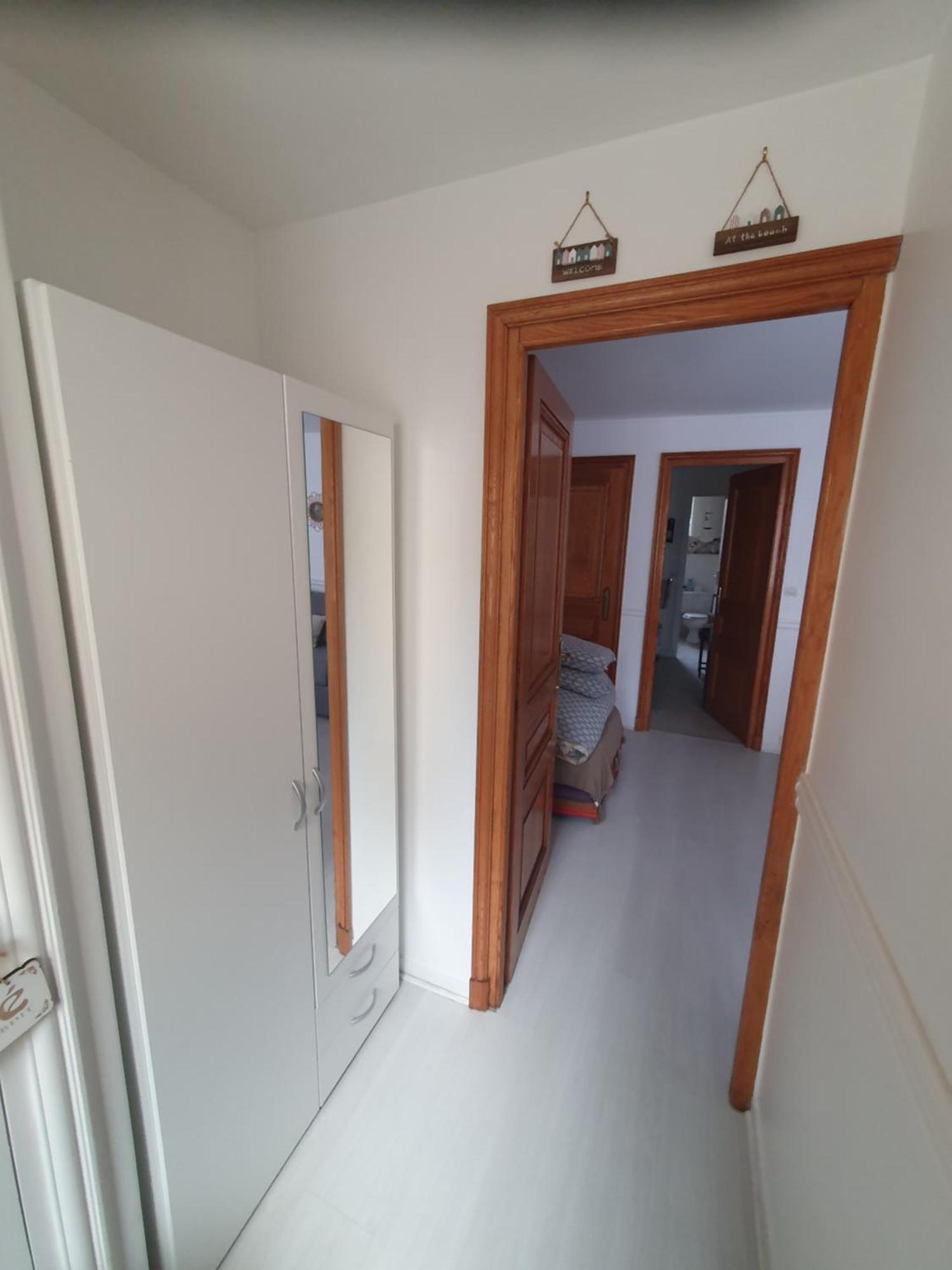 Studio Cocooning Proche Plage & Centre Trouville-sur-Mer Dış mekan fotoğraf