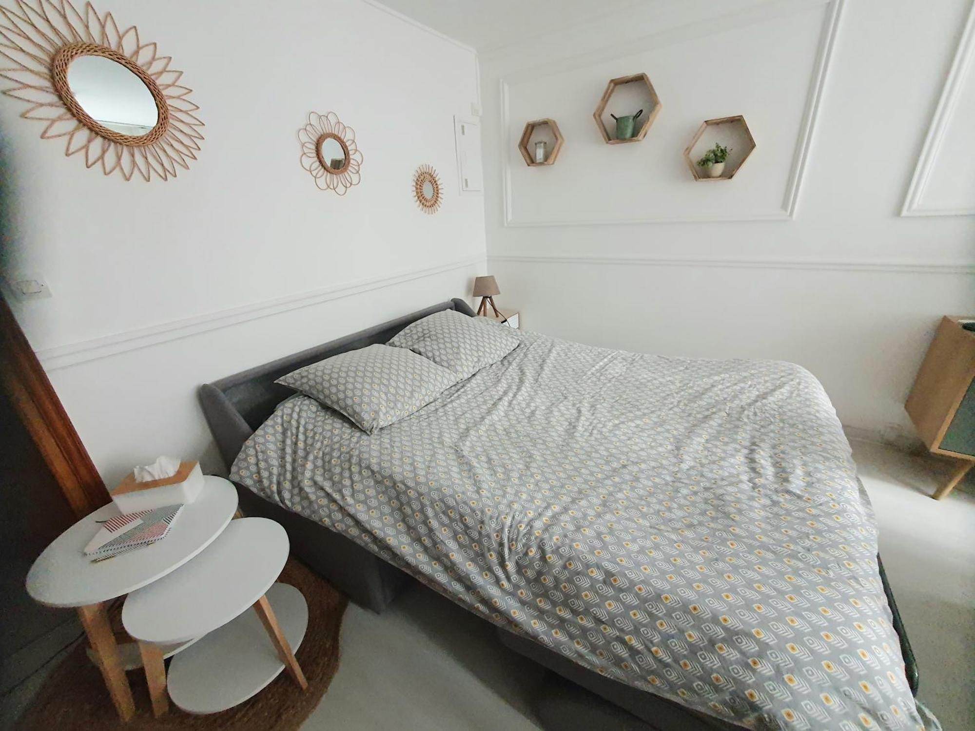 Studio Cocooning Proche Plage & Centre Trouville-sur-Mer Dış mekan fotoğraf